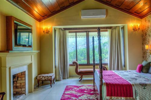 Adivaha, Dharamsala By Leisure Hotels