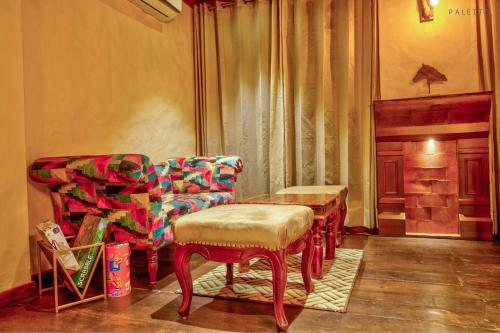 Adivaha, Dharamsala By Leisure Hotels