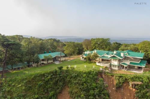 Adivaha, Dharamsala By Leisure Hotels
