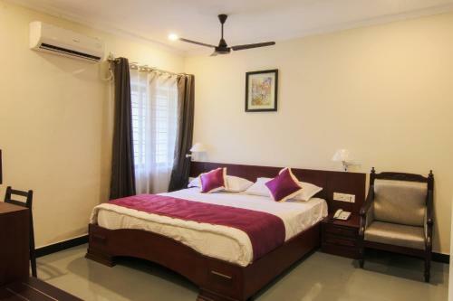 Hotel Kairali