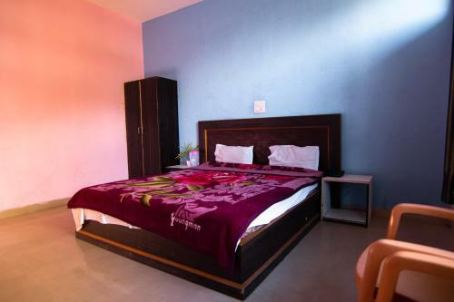 Albergue Ytrc Backpacker Naddi