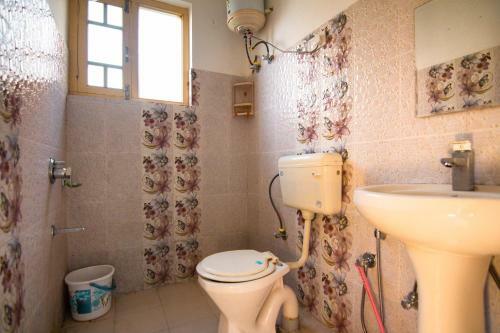 Albergue Ytrc Backpacker Naddi