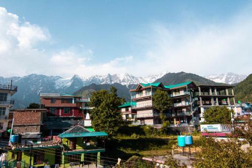 Albergue Ytrc Backpacker Naddi