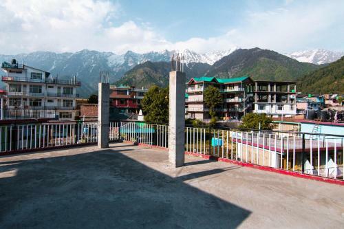 Albergue Ytrc Backpacker Naddi