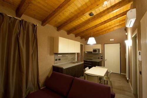 Hotel Ristorante Locanda Stendhal