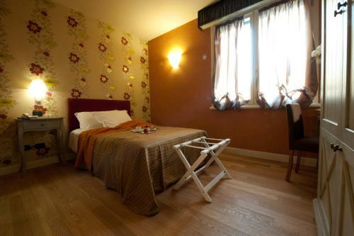 Hotel Ristorante Locanda Stendhal