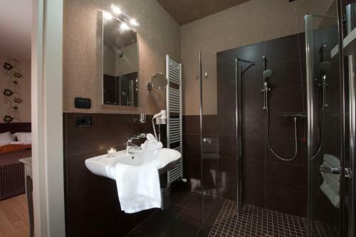 Hotel Ristorante Locanda Stendhal