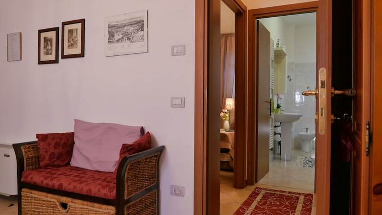 Apartamento La Meridiana Affittacamere
