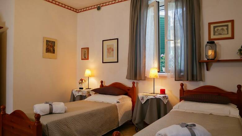 Apartamento La Meridiana Affittacamere