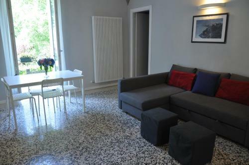 Apartamento Chez Rovere