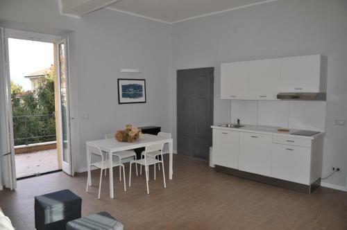 Apartamento Chez Rovere
