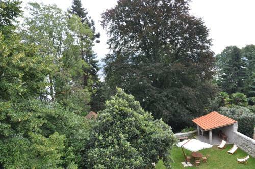 Apartamento Chez Rovere