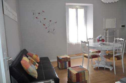 Apartamento Chez Rovere