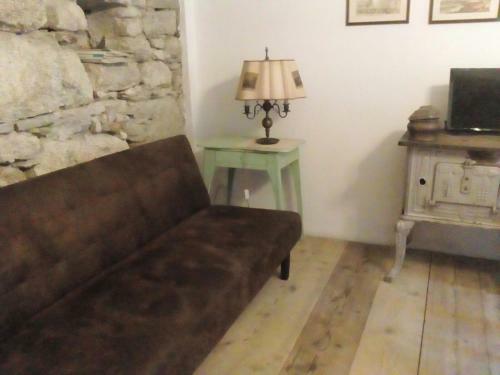 Bed & Breakfast La Corte Di Alzo