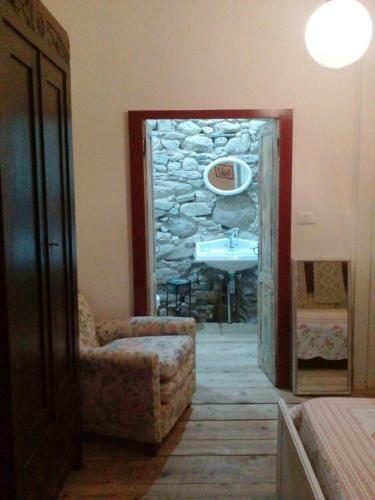 Bed & Breakfast La Corte Di Alzo