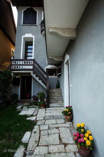 Bed & Breakfast La Corte Di Alzo