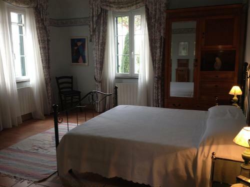Bed & Breakfast Podere Il Mulino