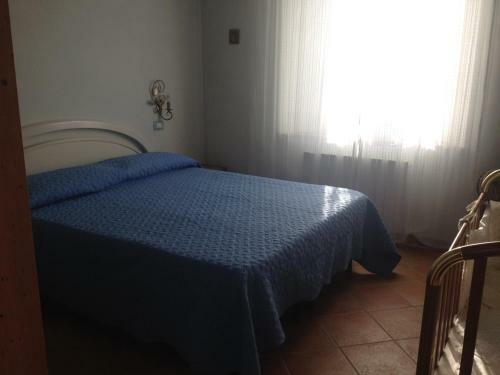 Bed & Breakfast Podere Il Mulino
