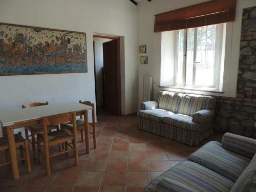 Bed & Breakfast Podere Il Mulino