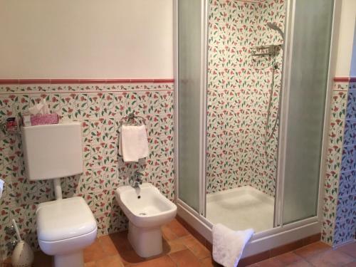 Bed & Breakfast Podere Il Mulino