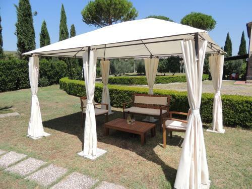 Bed & Breakfast Podere Il Mulino