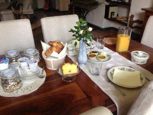 Bed & Breakfast Podere Il Mulino