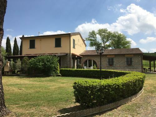 Bed & Breakfast Podere Il Mulino