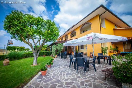 Hotel La Gozzetta
