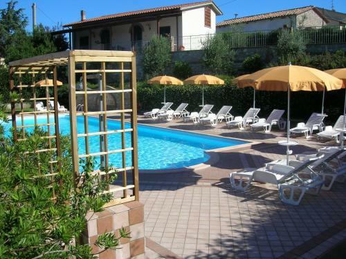 Hotel La Gozzetta