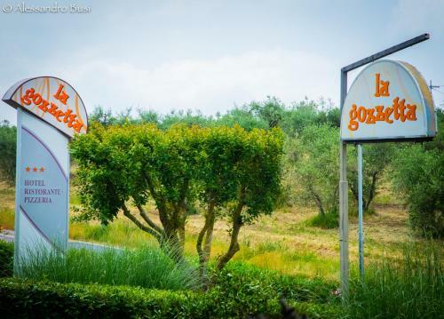 Hotel La Gozzetta