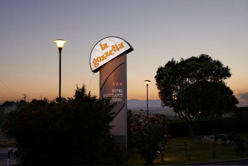 Hotel La Gozzetta
