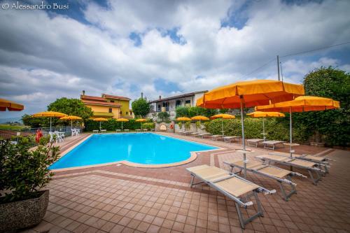 Hotel La Gozzetta