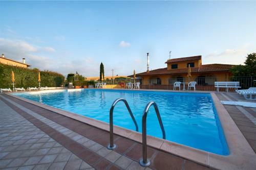 Hotel La Gozzetta