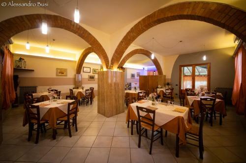 Hotel La Gozzetta
