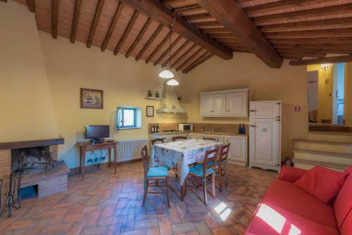 Agroturismo Casa Verniano