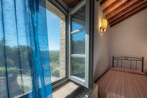 Agroturismo Casa Verniano