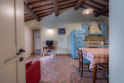 Agroturismo Casa Verniano