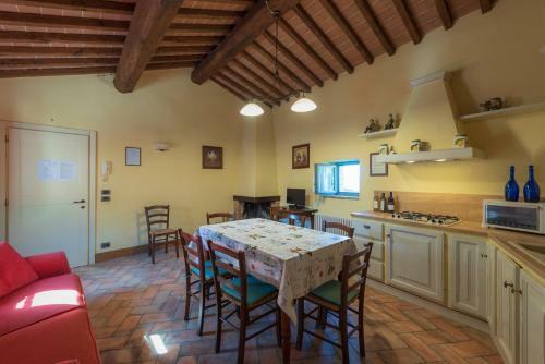Agroturismo Casa Verniano