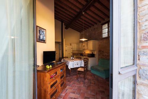 Agroturismo Casa Verniano
