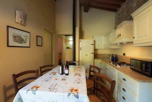 Agroturismo Casa Verniano