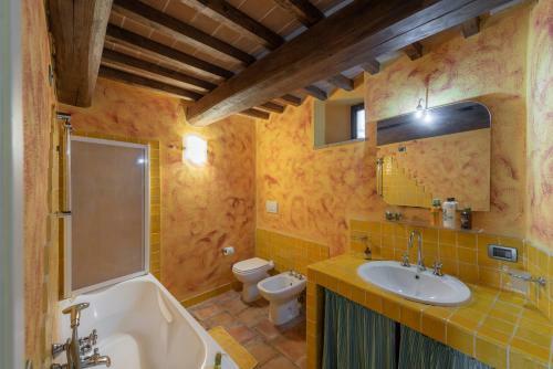 Agroturismo Casa Verniano