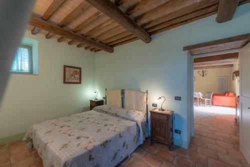 Agroturismo Casa Verniano