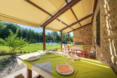 Agroturismo Casa Verniano