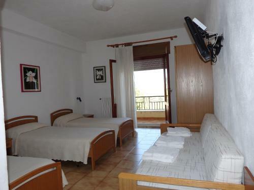 Hotel Sa 'e Jana