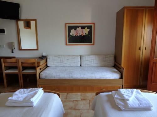 Hotel Sa 'e Jana
