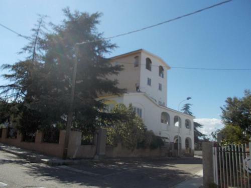 Hotel Sa 'e Jana