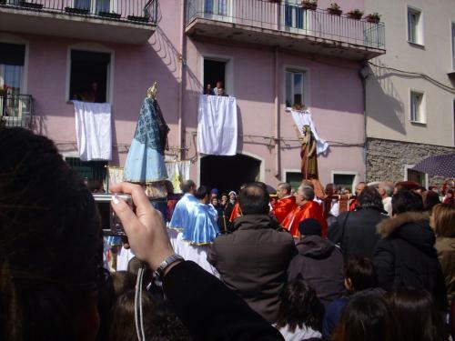 Hotel Sa 'e Jana