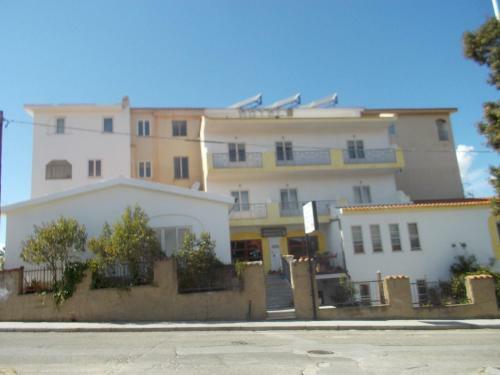 Hotel Sa 'e Jana