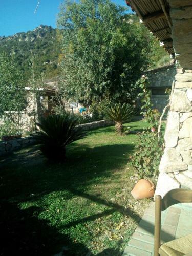 Bed & Breakfast Jannas