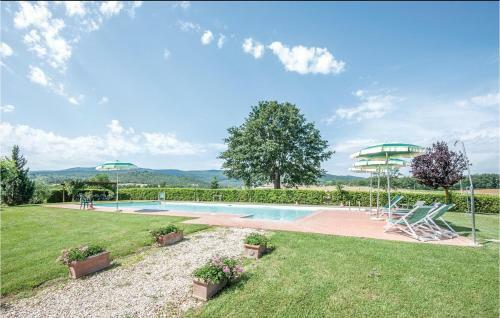 Apartamento Magnolia I